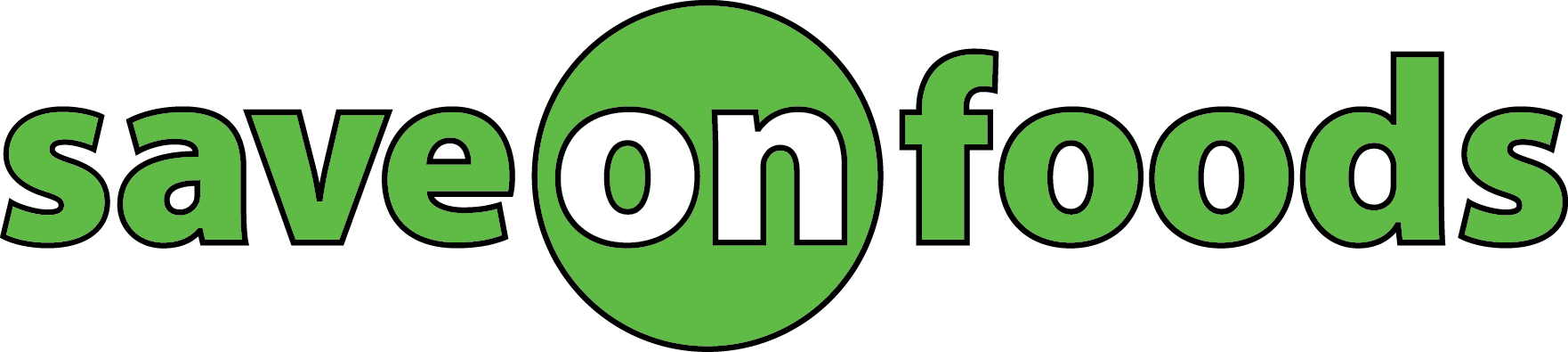 save on foods logo